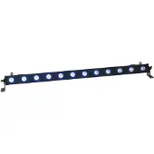 Eurolite LED BAR-12 QCL RGBW Light Bar