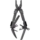 Gerber MP600 Bluntnose Black