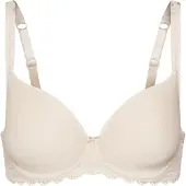 Mey Lingerie BH 'Spacer' crème
