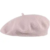 Lipodo Biskaya Cotton Beret by