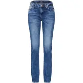 LTB Jeans 'Aspen' blauw denim