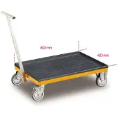 Beta Rolwagen CD23S - 023000610