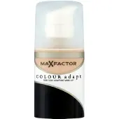 Max Factor Colour Adapt Foundation - 65 Rose Beige