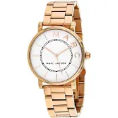 Marc Jacobs Marc By MJ3523 Vrouwenhorloge