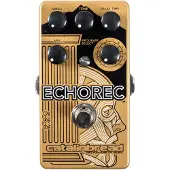 Catalinbread ECHOREC MULTI-TAP ECHO DELAY