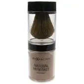 Max Factor Poeder - Natural Minerals Bronze 80