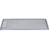 Juno Metaalfilter 4055356119 377x183mm (2St.)