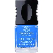 Alessandro Nagels Nagellak Colour Explosion No. 917 Baby Blue