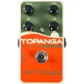 Catalinbread TOPANGA REVERB