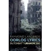 Uitgeverij Aspekt Oorlog lyrics (Paperback)