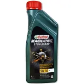 Castrol Motorolie Magnatec Stop-Start 5W-30 A5 1L 159B90