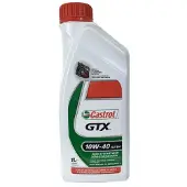Castrol GTX Ultraclean 10W-40 A3/B4 1ltr 14F702