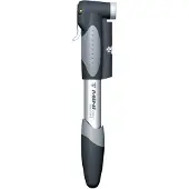 Topeak Mini Dual DXG Mini Pomp