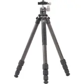 Leofoto EF-224C + LH-25 Balhoofd
