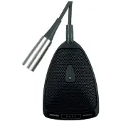 Shure MX393/O omni-directionele boundary microfoon