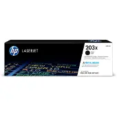 HP 203X LaserJet Toner Zwart (Hoge Capaciteit)