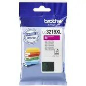 Brother LC-3219XL Cartridge Magenta