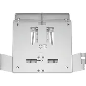 Siemens LZ46600 Neerlaatkader telescopische dampkap 60cm