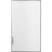 Siemens KF30ZAX0 Deurpaneel met decorframe 102cm