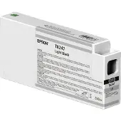 Epson T8247 Inktcartridge Licht-zwart