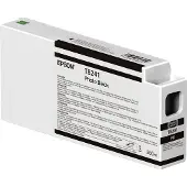 Epson T8241 Inktcartridge Foto-zwart