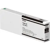 Epson Inktcartridge T804 (C13T804700) Licht-zwart