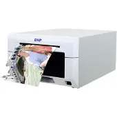 DNP Digitale Dye Sublimation Foto Printer DS620
