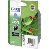 Epson Ink Cartridge T0542 Cyan 13Ml