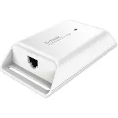 D-Link DPE-301GI 1-Port Gigabit 30W PoE Injector