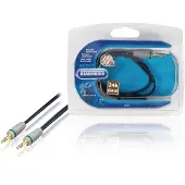 Bandridge Audiokabel Bal3300 0.5M