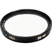 B+W UV Filter 58mm