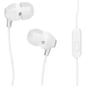 Sony In-ear Headphone MDR-EX15AP - White