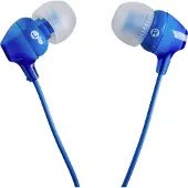 Sony In-ear Headphone MDR-EX15AP - Blue