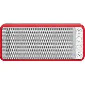 Sangean BTS-101, draagbare LS, aux in, BT, NFC, rood