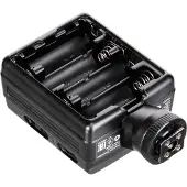 Panasonic VW-LED1E LED videolamp