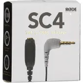 Rode SC4