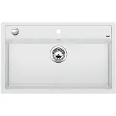 BLANCO Spoelbak Dalago 8 SGR wit