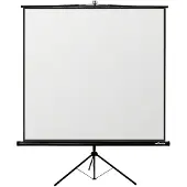 Reflecta Crystal-Line statief lux 125x125