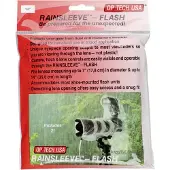 Op-Tech OP Tech 1x2 OP Tech Rain-Sleeve Flash