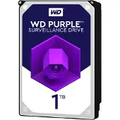 Western Digital WD Purple WD10PURZ - 1TB