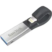 SanDisk iXpand Flash Drive 3.0 64GB