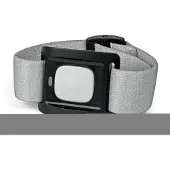 Doro 3500 Alarm Trigger - Zilver/Zwart