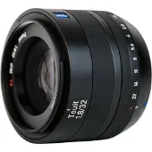 Zeiss Touit 1.8/32 Fuji X