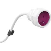 Allocacoc PowerExtension 3m cable (FR)