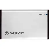 Transcend StoreJet 25S3 Body 2,5