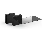 Meliconi Ghost cube shelf, modular cable cover system 535737