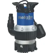Metabo Combi-dompelpomp TPS 16000 S Combi