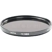 Hoya PRO ND 8 82 mm