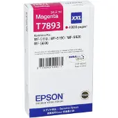 Epson Inktcartridge T7893 - C13T789340 Magenta