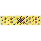 Mionix Long Pad French Fries